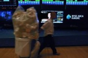 美銀調查：機構投資者正以創紀錄的速度從美國股市撤資