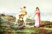 夢(mèng)中的水稻之歌，夢(mèng)中的水稻之歌，田園詩(shī)意的旋律