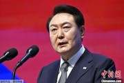 圍繞韓國局勢，美日俄等國發聲：密切關注相關情況