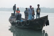 夢中的甲魚之旅，夢游甲魚之旅