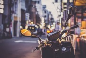 夢中的摩托車之旅，夢中的摩托車之旅，穿越心靈的探險(xiǎn)之旅