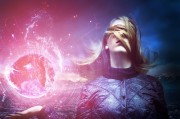 網絡游戲和電影的完美結合——游戲+電影的獨特魅力，游戲+電影，獨特魅力的碰撞與交融