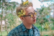 夢(mèng)回童年，重溫孩子純真模樣