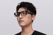 影目科技發布INMO GO2：號稱全球首款同傳翻譯眼鏡 3299元起