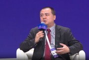 直擊WAIC丨虎腦科技陶虎：不能研發出技術后特意去捏造場景，這是本末倒置