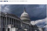 美國聯邦政府大多數網站將暫停運行！發生了什么？