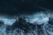 夢(mèng)中的海洋之旅，海上大風(fēng)大浪的奇幻之旅