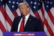 特朗普2.0來了！一文讀懂其九大政策主張及市場影響！美國大選燒掉159億美元，100多位億萬富翁投了多少錢？