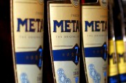 世衛組織呼吁在歐洲酒精飲料上強制標注癌癥警告標簽