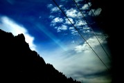 夢(mèng)中的幽靈之旅，夢(mèng)到鬼魂的神秘體驗(yàn)，夢(mèng)中的幽靈之旅，神秘鬼魂的體驗(yàn)探索