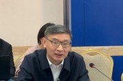 全國政協委員、廣東證監局局長楊宗儒：充分運用投資者賠償救濟制度機制 加大投資者保護力度