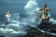 自由的音樂海洋，一場(chǎng)沒有門票的蹦迪狂歡，無票音樂狂歡，一場(chǎng)無限制的自由蹦迪盛宴