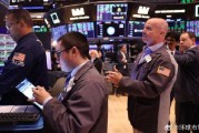 標普500指數進入回調之際 美國銀行客戶逢低買入