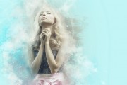 夢魘之影，夢到親人殺人后的心理探索，夢魘與心理探索，親人殺人后的心理陰影分析