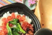 夢中的炒菜之旅，夢中的炒菜之旅之旅，美食的奇幻探索