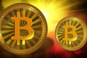 比特幣再創新高，加密貨幣概念普遍上漲