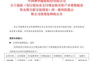 7000億央企巨頭重組中國神華大并購：一口氣購入13家公司，總資產(chǎn)2583億