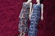 夢(mèng)中的女性群像，夢(mèng)中的女性群像，幻境中的美麗與神秘
