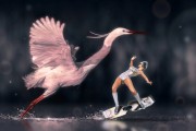 自由的單機狙擊游戲——揭秘無人問津的神秘武器，孤狼獵殺，揭開無人問津神秘狙擊武器的面紗