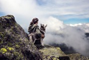 ipad免費生存游戲，開啟探險之旅的奇幻世界，iPad版生存探險游戲，奇幻世界的無盡挑戰