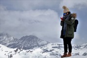 夢中驚現死亡之影——我的心靈之旅，夢中驚現死亡之影，心靈之旅的探索與啟示