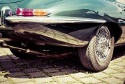 捷豹路虎據悉恢復對美汽車運輸