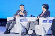 恒生電子董事長劉曙峰：大模型技術、深層次AI在金融行業已有非常廣泛的應用