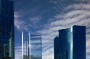 重慶銀行董事長楊秀明：抓住戰(zhàn)略機遇，發(fā)揮好法人銀行總部的優(yōu)勢