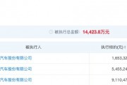 哪吒汽車APP和官網已恢復正常  知情人士：之前斷網因流量欠費，假期無人看管