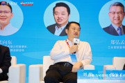 九安醫(yī)療董事長劉毅：DeepSeek不是國運，年輕人才是，投資年輕人