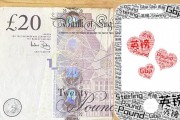 英國財政赤字擴大，英鎊或將承壓下行