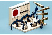 日元再度來到“危險地帶”，小心日本央行突襲！