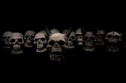 夢境中的驚悚之旅，一次夢魘般的殺人夢，殺人夢的驚悚之旅，夢境中的噩夢體驗