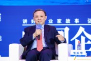 毛振華：中國企業把便宜商品賣給發達國家，是對他們的恩惠