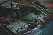 夢魘之行，夢到開車掉溝里的心理解析，夢魘之行，開車掉溝里的心理解析