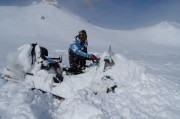 夢(mèng)中的雪地之旅，夢(mèng)中的雪地之旅之旅