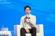 匯豐綜合能源王楊：無論創業還是接班，堅定前行的決心至關重要