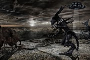 惡狗之夢，恐懼、不安與自我覺醒，惡狗之夢，恐懼、不安與自我覺醒的交織