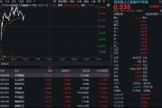 CPO概念持續(xù)回血！中際旭創(chuàng)漲超5%，創(chuàng)業(yè)板人工智能ETF華寶逆市上揚！海外云廠商capex持續(xù)加大，AI基建加速