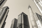 上海土拍，象嶼地產“起了個大早，趕了個晚集”