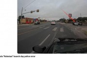 特斯拉Robotaxi存技術缺陷？試運營首日狀況頻出
