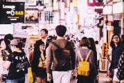 外國人去年韓國置業增12% 中國人占大多數