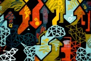 形體素描網站排名，揭秘網絡學習藝術新天地，網絡藝術學習新趨勢，形體素描網站排名大揭秘