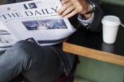 聚焦新聞人物，他們背后的故事與影響，探尋新聞人物，背后的傳奇故事與深遠影響