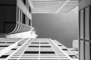 商場流量網站，線上線下融合新趨勢下的商業新陣地