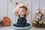 兒童做蛋糕游戲免費版——讓孩子在快樂中學習烘焙的樂趣，1款孩子最愛的親子烘焙游戲，無廣告，免費版！