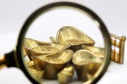 如何理解儲備黃金的重要意義？這種重要意義在經濟發展中有哪些體現？