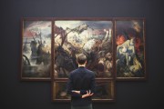 探索藝術與技術的完美融合——油畫插件網站大揭秘