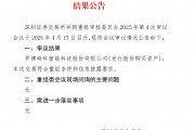 當(dāng)日股價一度跌超18%，羅博特科重組順利過會，但因信披問題收監(jiān)管函！