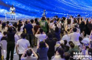 宇樹科技王興興：讓機(jī)器人跳舞格斗是為了實現(xiàn)“解放人類生產(chǎn)力”的終極目標(biāo)
